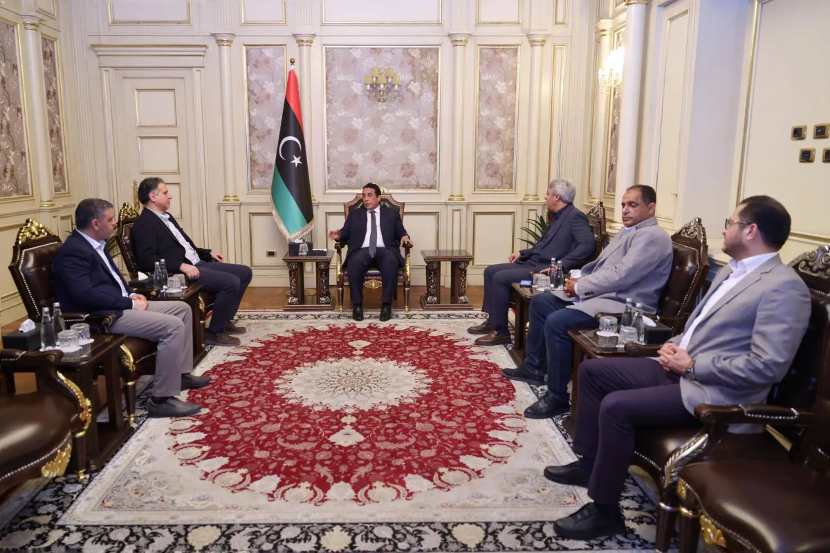 تحقيق دولي في فساد عقود النفط الليبية