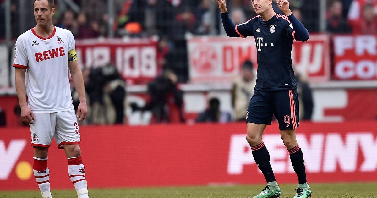 Bundesliga Results: Leverkusen triumphs over Cologne