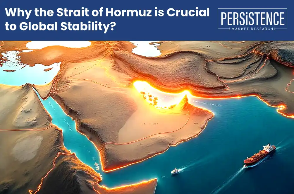 أسواق النفط: إمدادات كافية وتحولات في السيطرة على مضيق هرمز