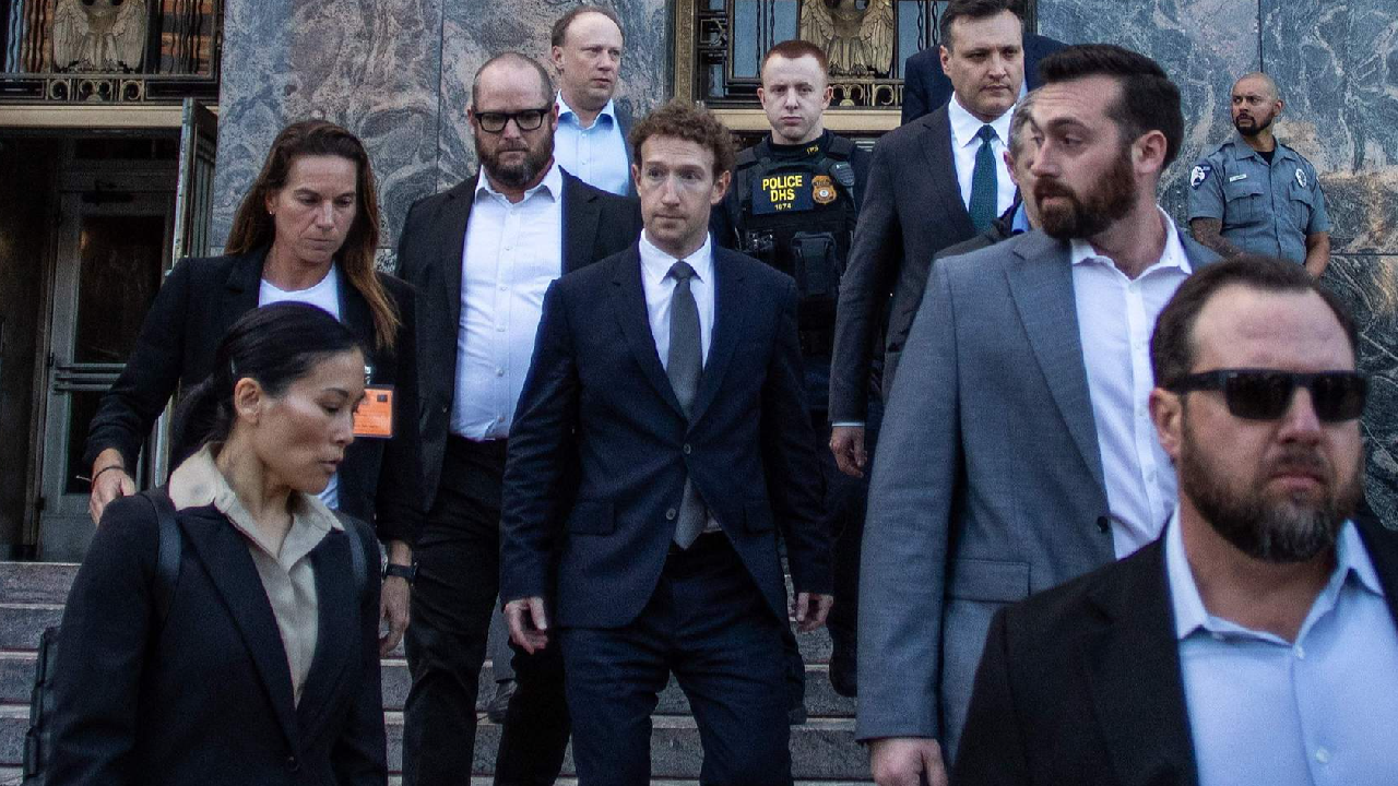 Landmark ruling against Meta and Google on digital addiction