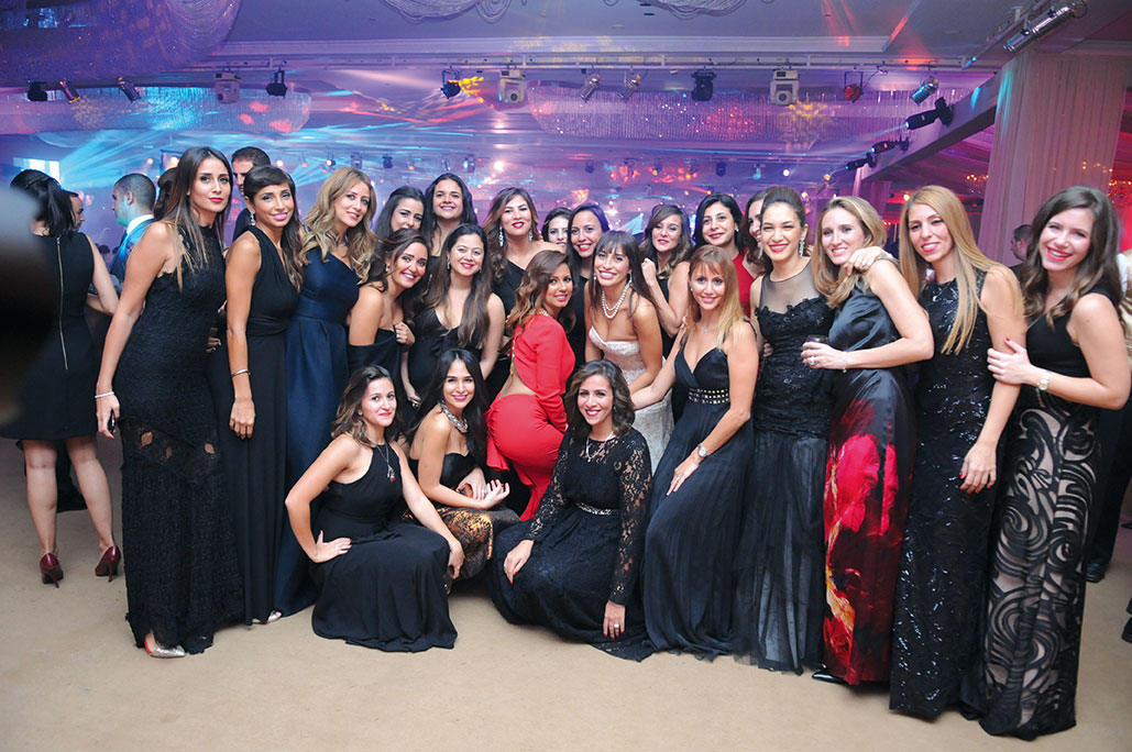 Détails de la série Histoire de Nargis avec Riham Abdel Ghafour