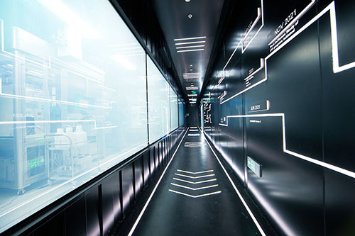 توسيع شراكة إلي ليلي وإنسيليكو ميديسن في تطوير الأدوية