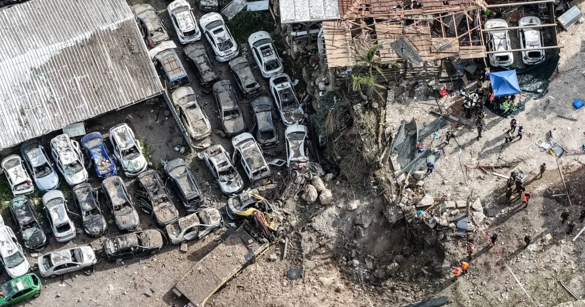 Iran Reshapes Military Strategy Amidst Pressures