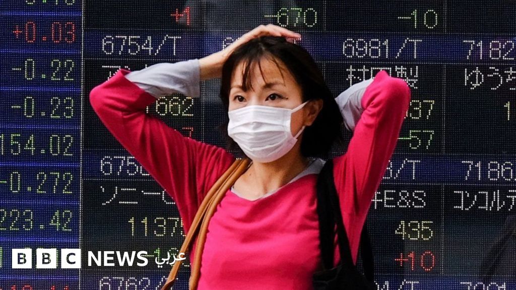 تراجع النفط وارتفاع الأسهم الآسيوية بعد حديث ترامب عن إيران
