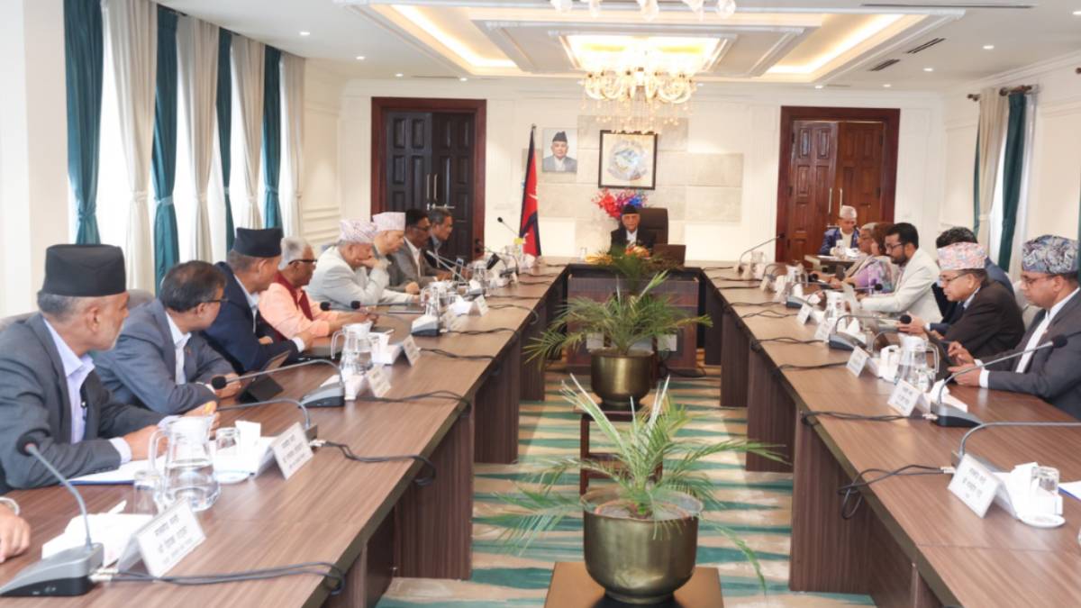 Regierung kündigt neue Entscheidungen zur Stärkung der Wirtschaft