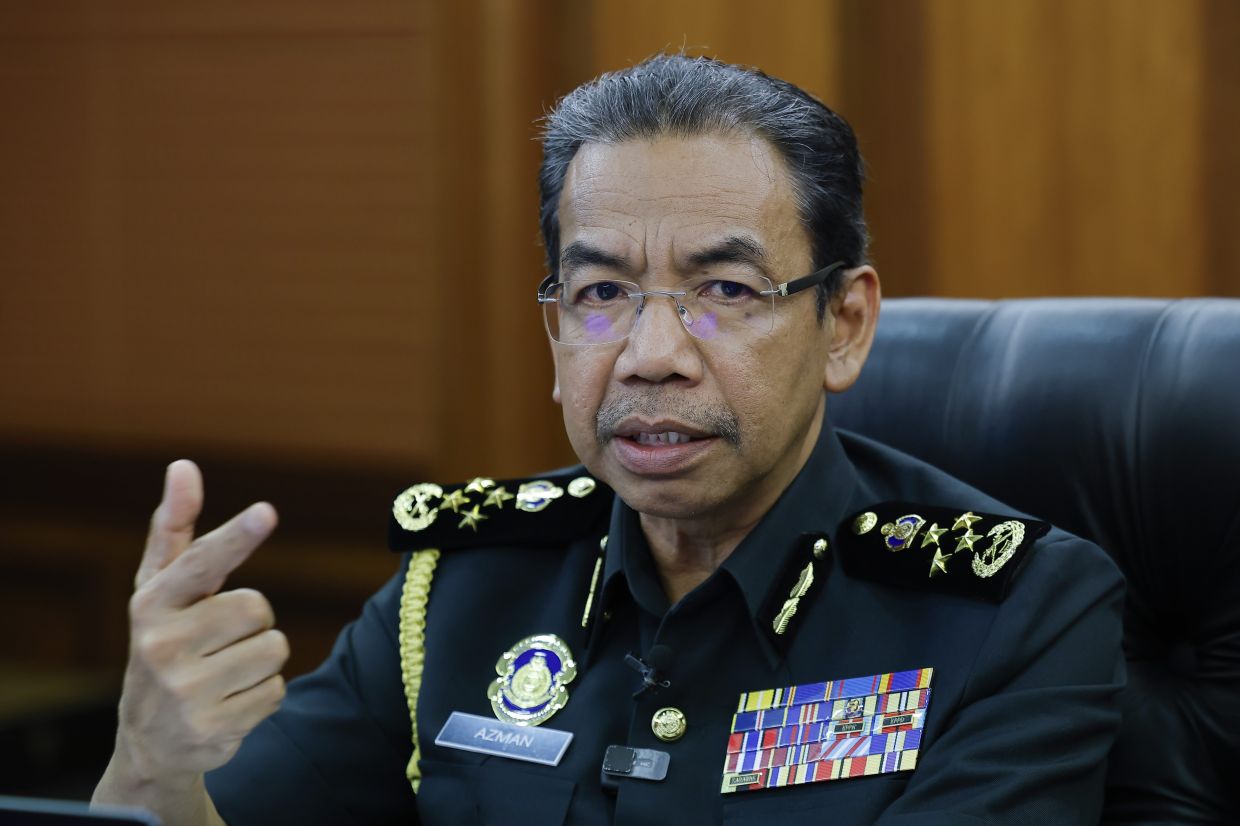 Malaysian Warning Against Exploiting Government Support