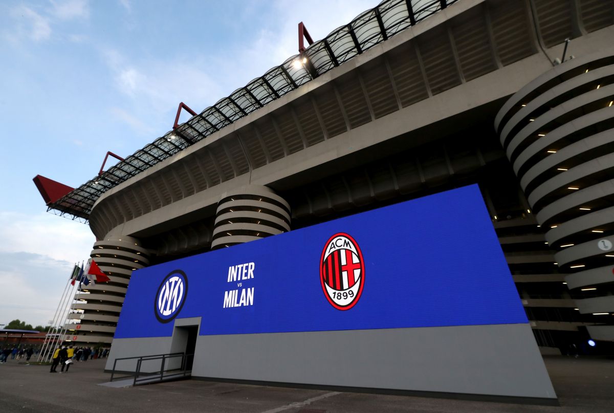 Perquisitions au Conseil municipal de Milan sur le stade San Siro