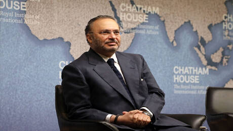 إيران والساحل الشمالي للخليج: تصريحات قرقاش