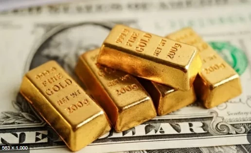 Gold Prices Drop 17% Due to Economic Factors