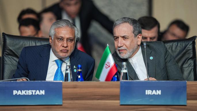 Pakistan Confirms Mediation Efforts to Halt US-Israeli War