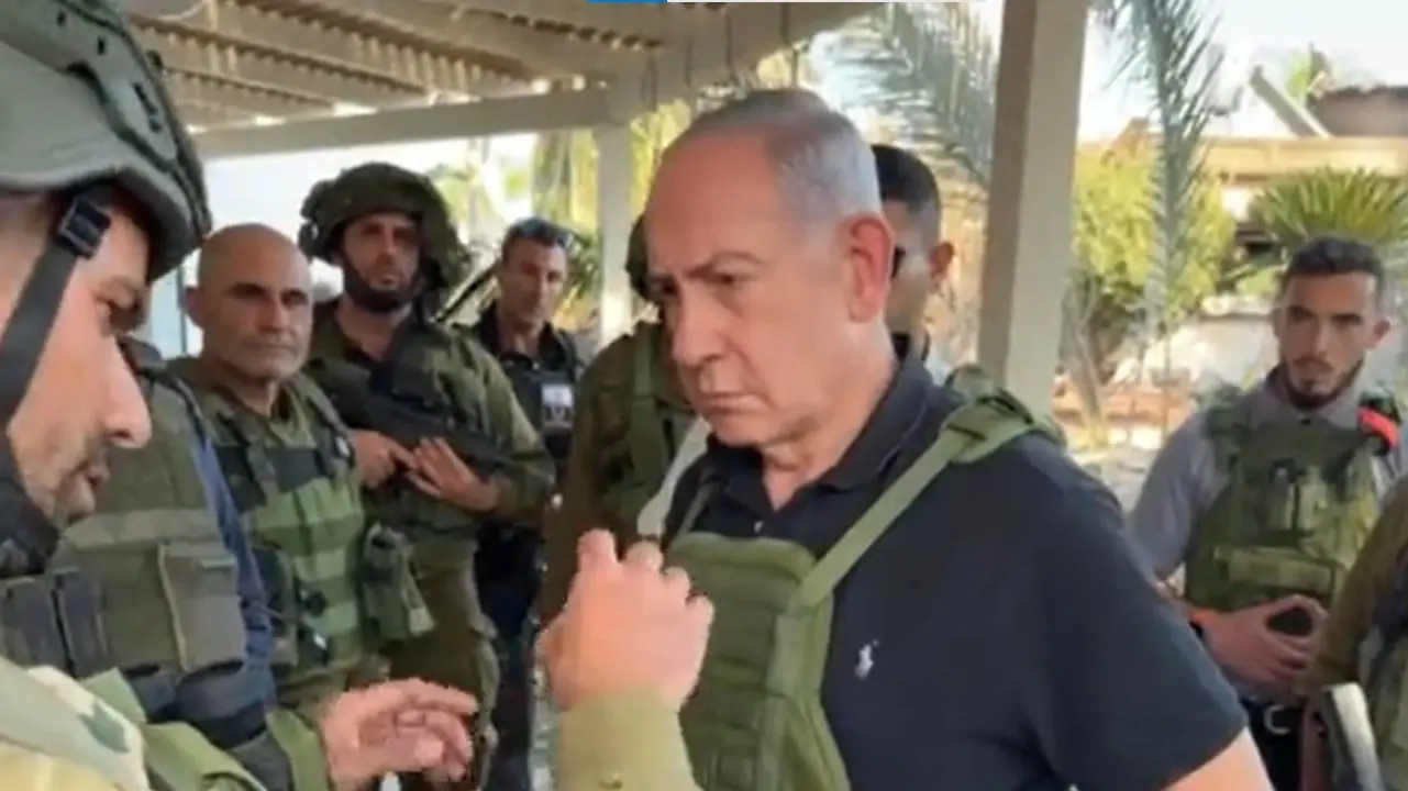 Netanyahu Confirms Ongoing Military Campaign Against Iran