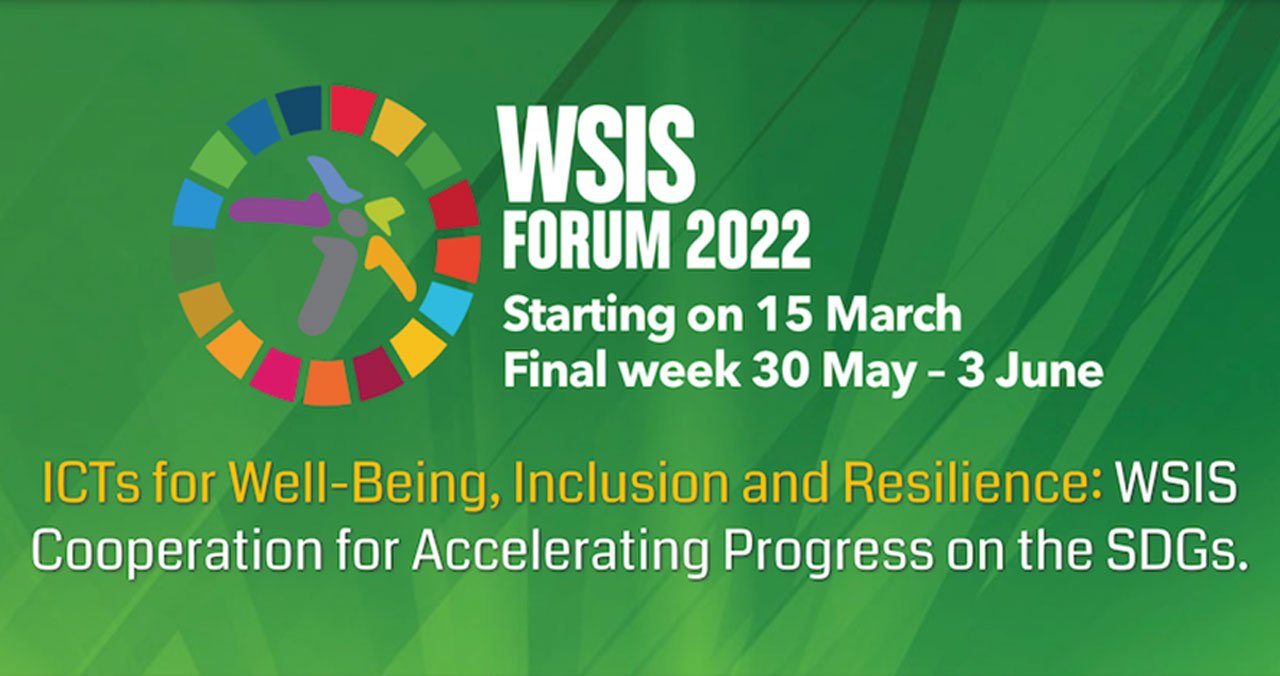 التصويت لمشاريع سعودية في جوائز القمة العالمية