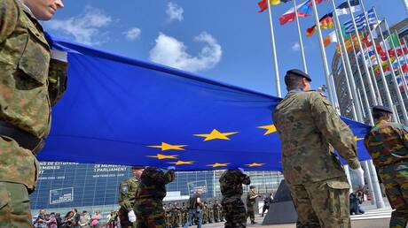 ارتفاع الإنفاق العسكري العالمي 2025