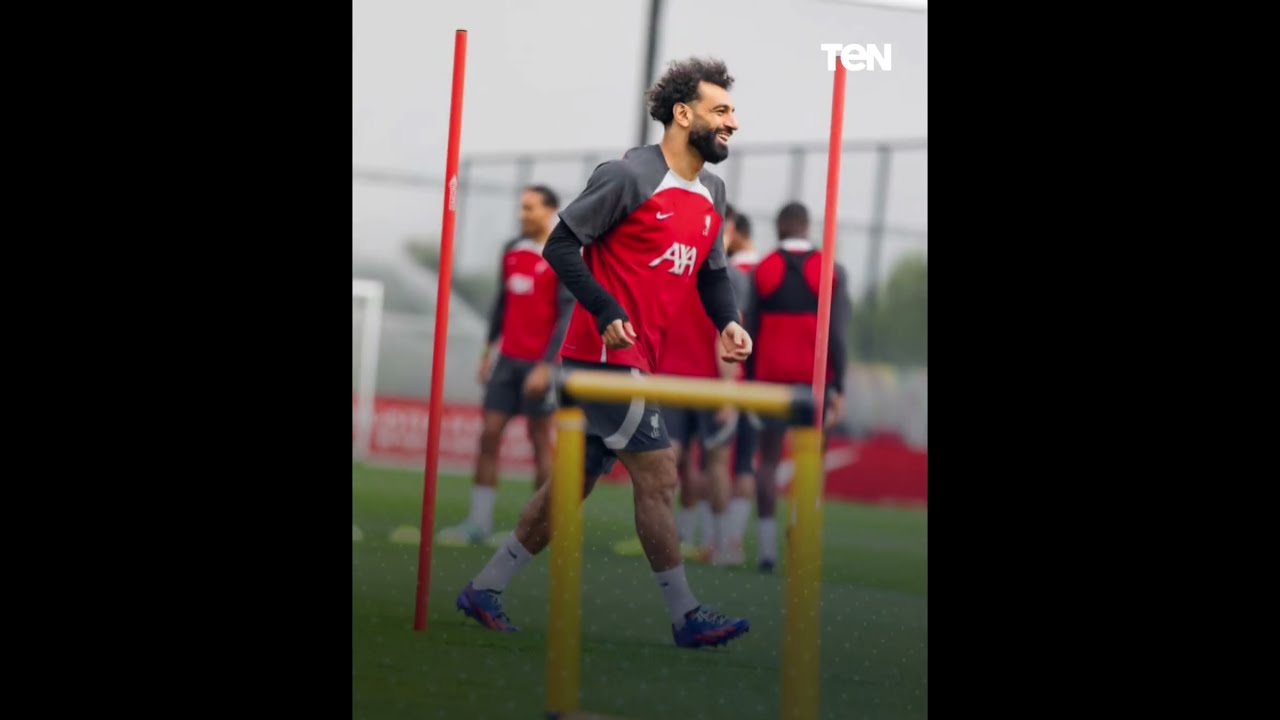 Mohamed Salah departs Liverpool after historic career