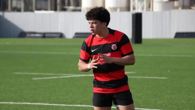 وفاة لاعب شاب تقود اتحاد الرغبي الفرنسي إلى القضاء