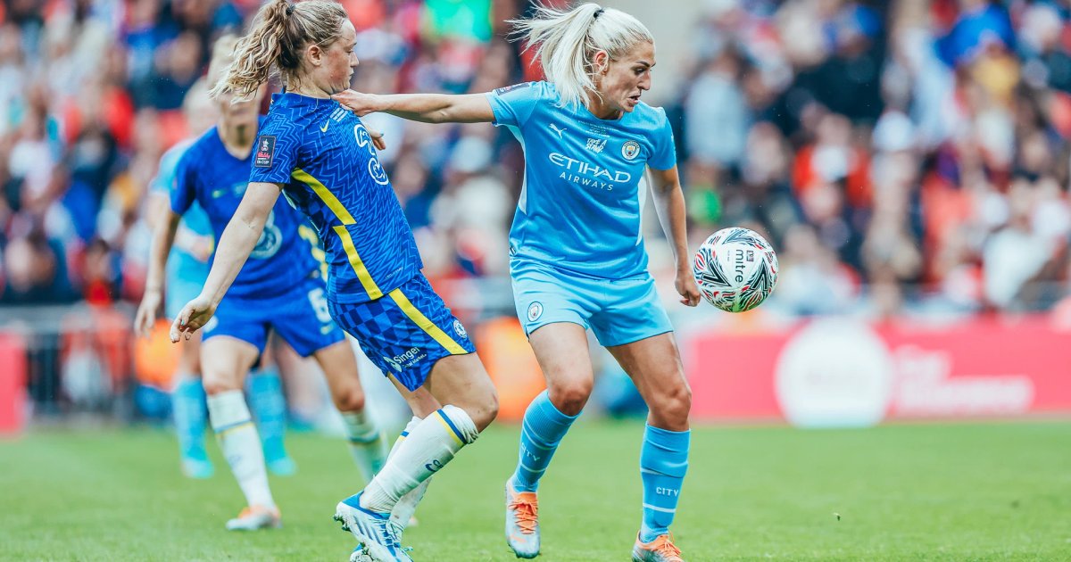 تشلسي يتأهل لنهائي كأس إنجلترا بعد فوزه على ليدز