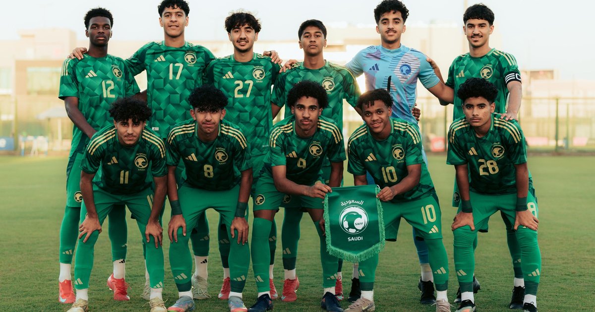 L'Égypte surpasse l'Arabie Saoudite lors d'un match amical