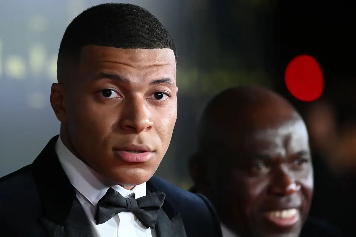 Mbappé als Größter in der Fußballgeschichte laut Ronaldo