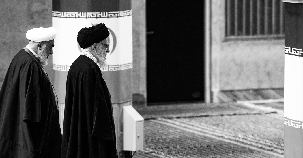 هدنة بين واشنطن وطهران: بداية جديدة للسلام