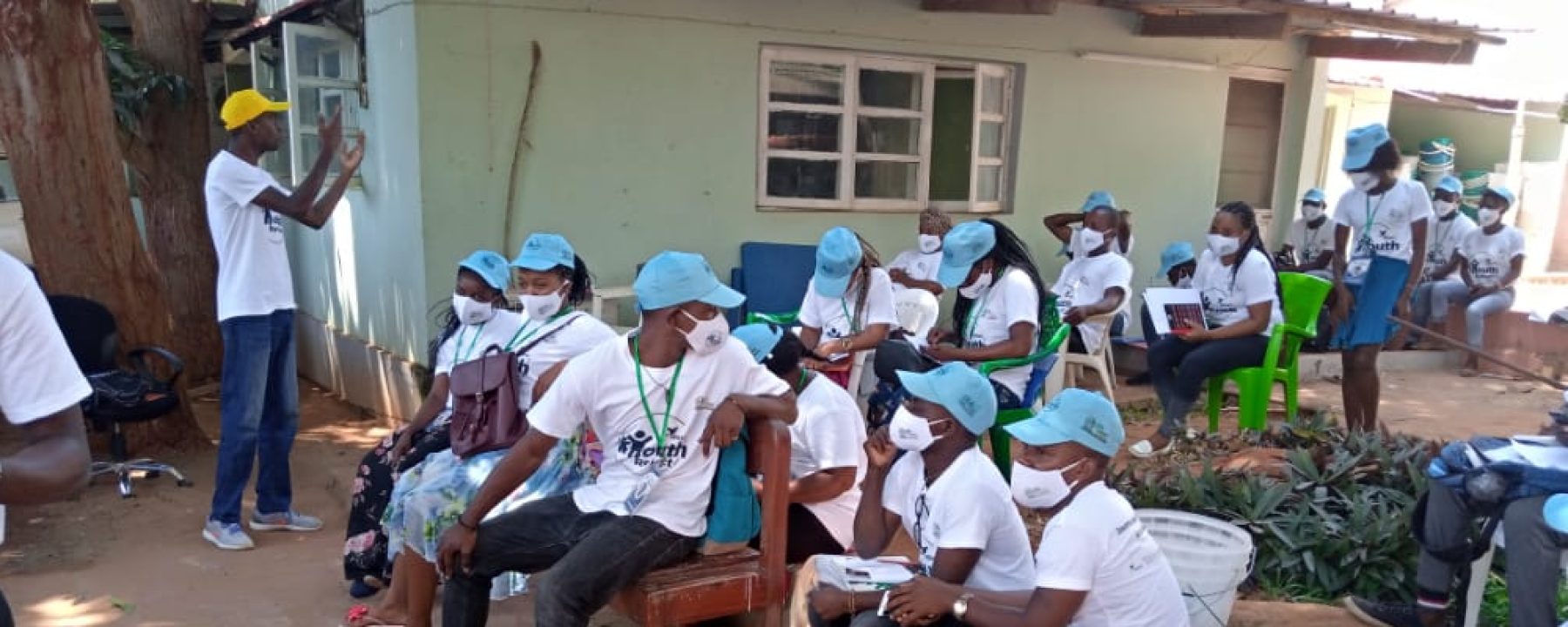 الشباب يقودون التغيير في الغرفة التجارية