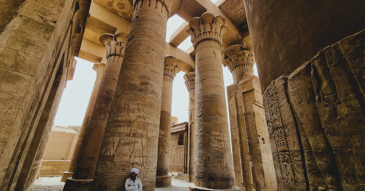 إرث حتشبسوت: ملكة مصرية تضيء التاريخ