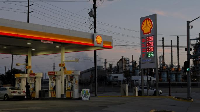 Negative Auswirkungen des Iran-Kriegs auf die US-Wirtschaft