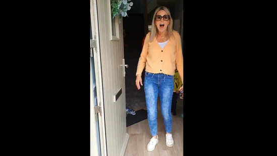 حسين مالك يتحدث عن زيادة وزنه وتأثيرها