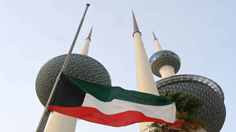 Kuwaiti National Guard Denies Radiation Pollution Claims