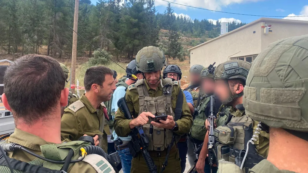 مواجهة الإرهاب اليهودي: دعوة من الشتات