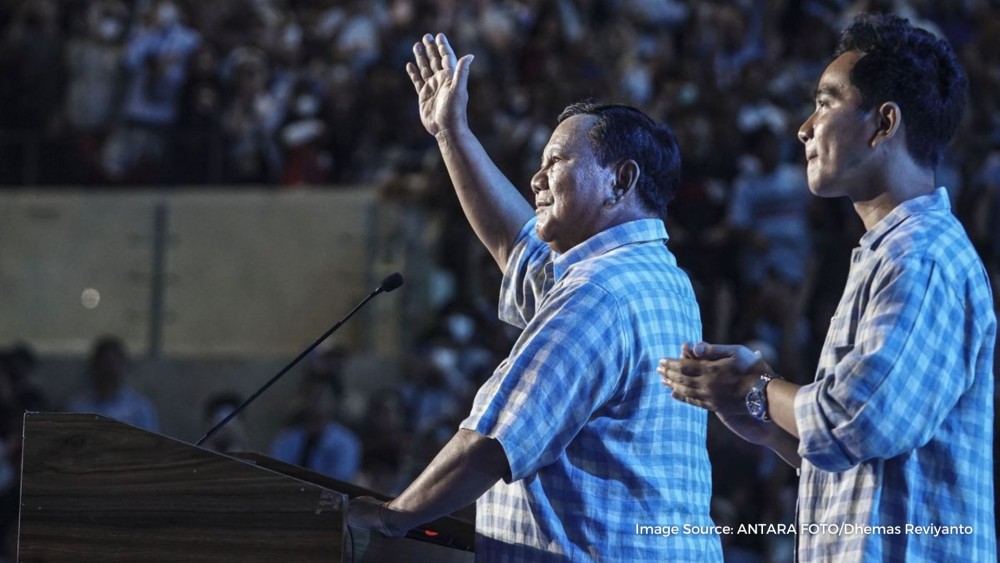 إندونيسيا تطلق مشاريع جديدة لتعزيز الاقتصاد