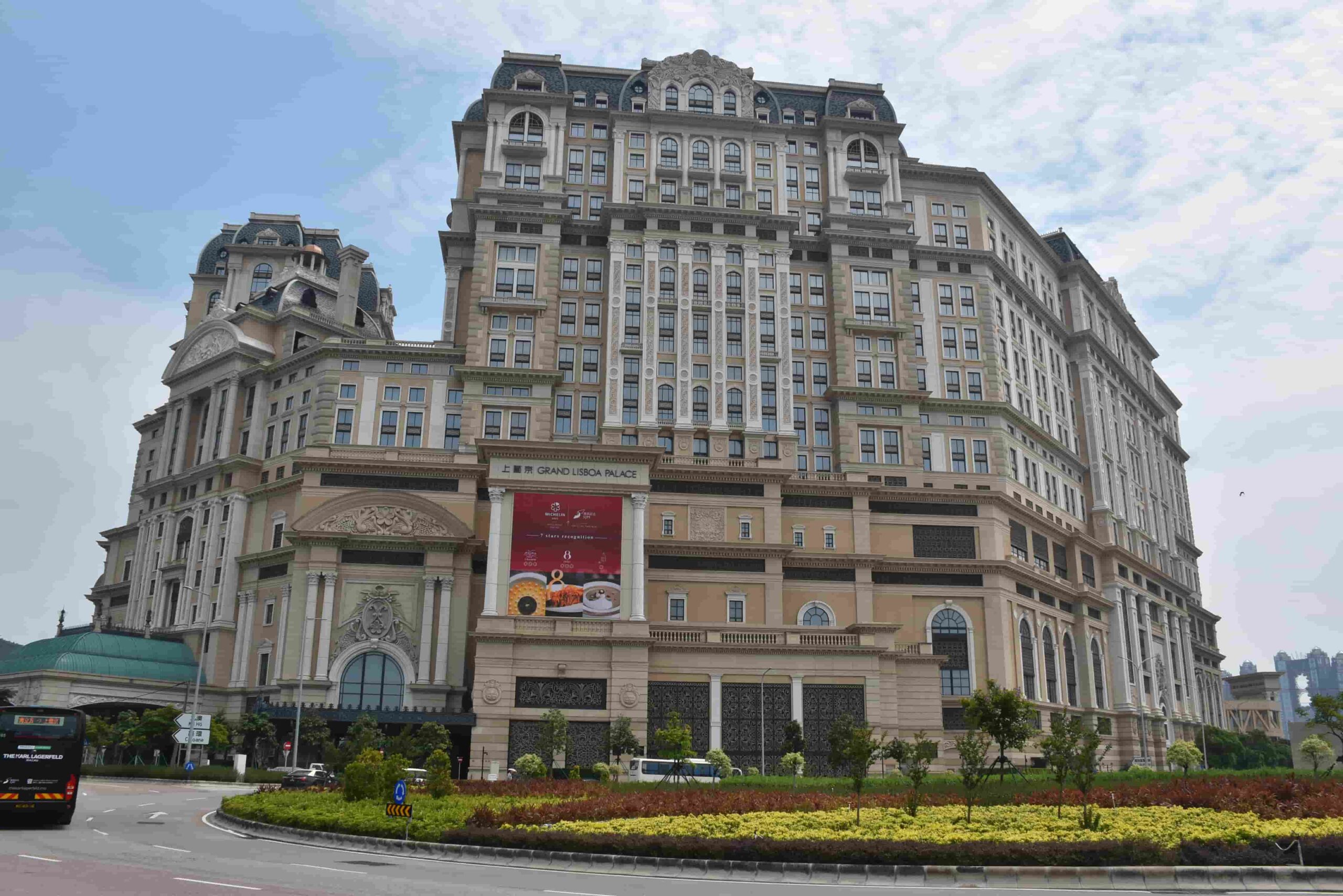 افتتاح مطعمين جديدين في ماكاو حائزي نجوم ميشلان