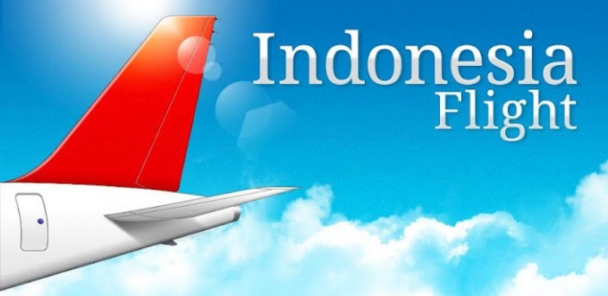 الحكومة الإندونيسية تتحمل ضريبة تذاكر الطيران الاقتصادي