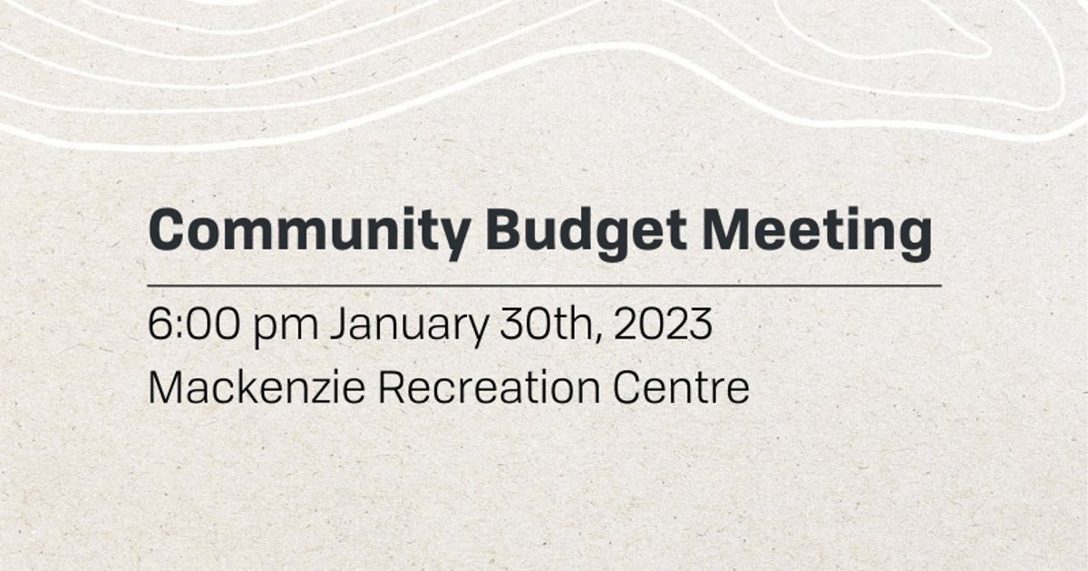 أهمية مشاركة المجتمع في ميزانية بوجور 2027