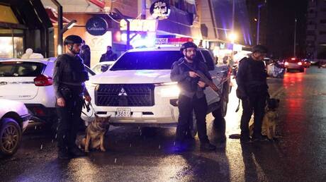 Syria Investigates Attack on UAE Embassy in Damascus