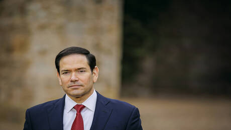 القوى المنافسة تهدد النظام العالمي أحادي القطب