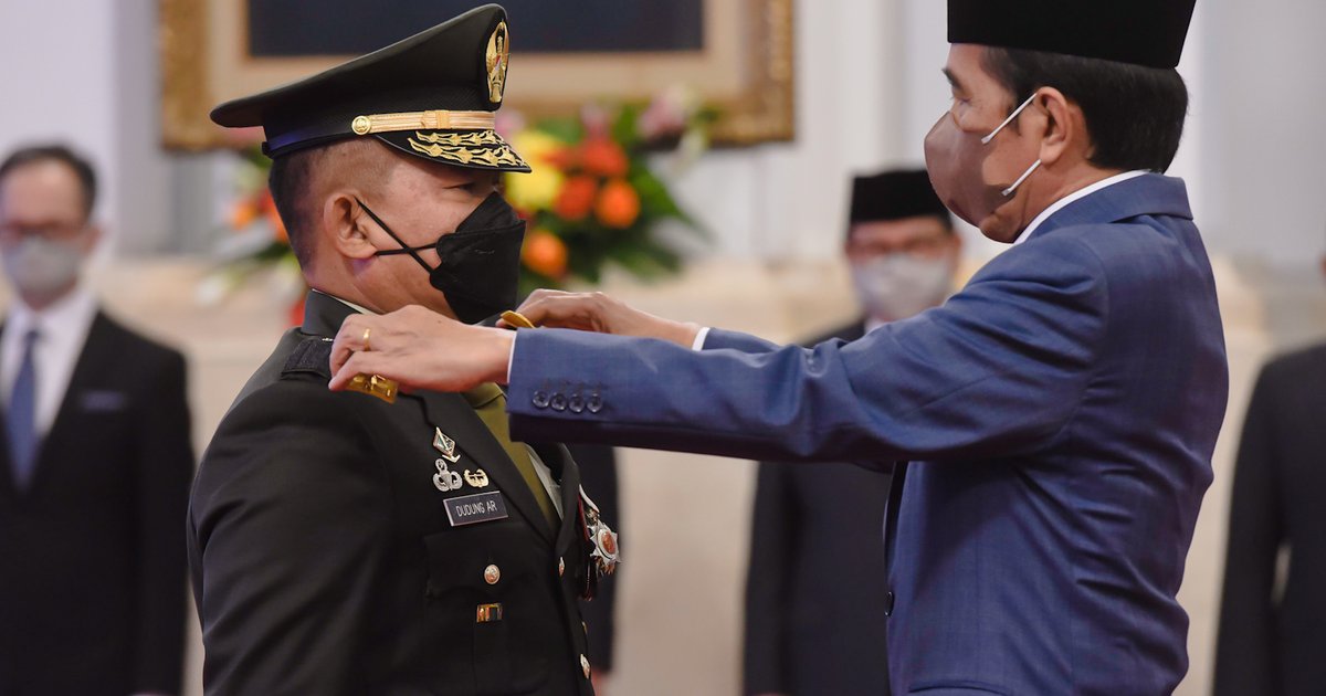 Indonesia: Nuevo cambio ministerial y mejora de la comunicación