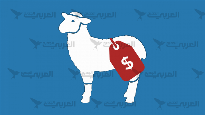 نقص الأضاحي وارتفاع الأسعار في عيد الأضحى