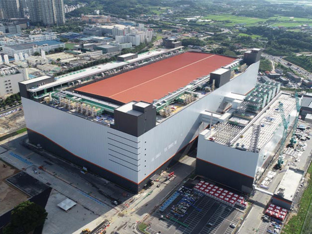 شركات الرقائق وعقود طويلة الأمد في ظل نقص الإمدادات