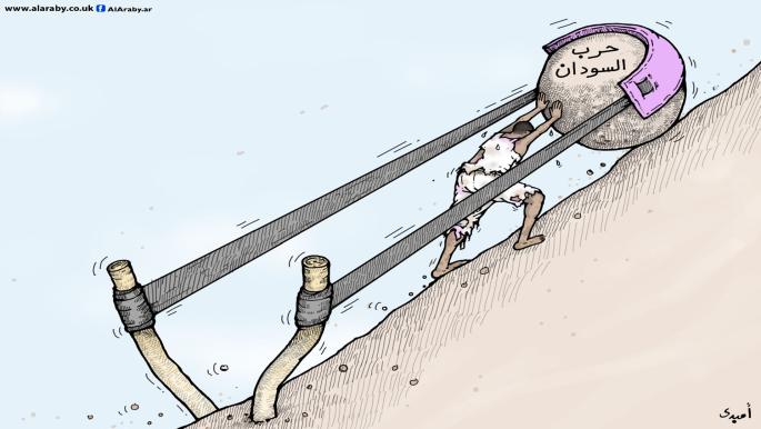 أعداء الديمقراطية في السودان: تحديات وآفاق