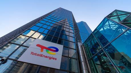 تحذير توتال إنرجيز من أزمة الطاقة العالمية