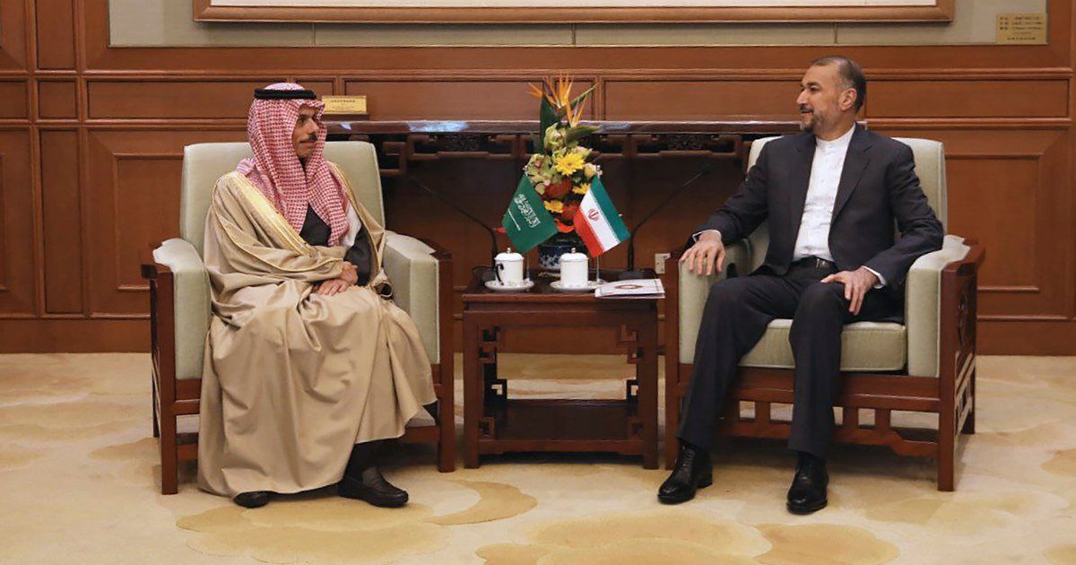 السعودية تتبنى موقفاً جديداً في الأزمات العالمية