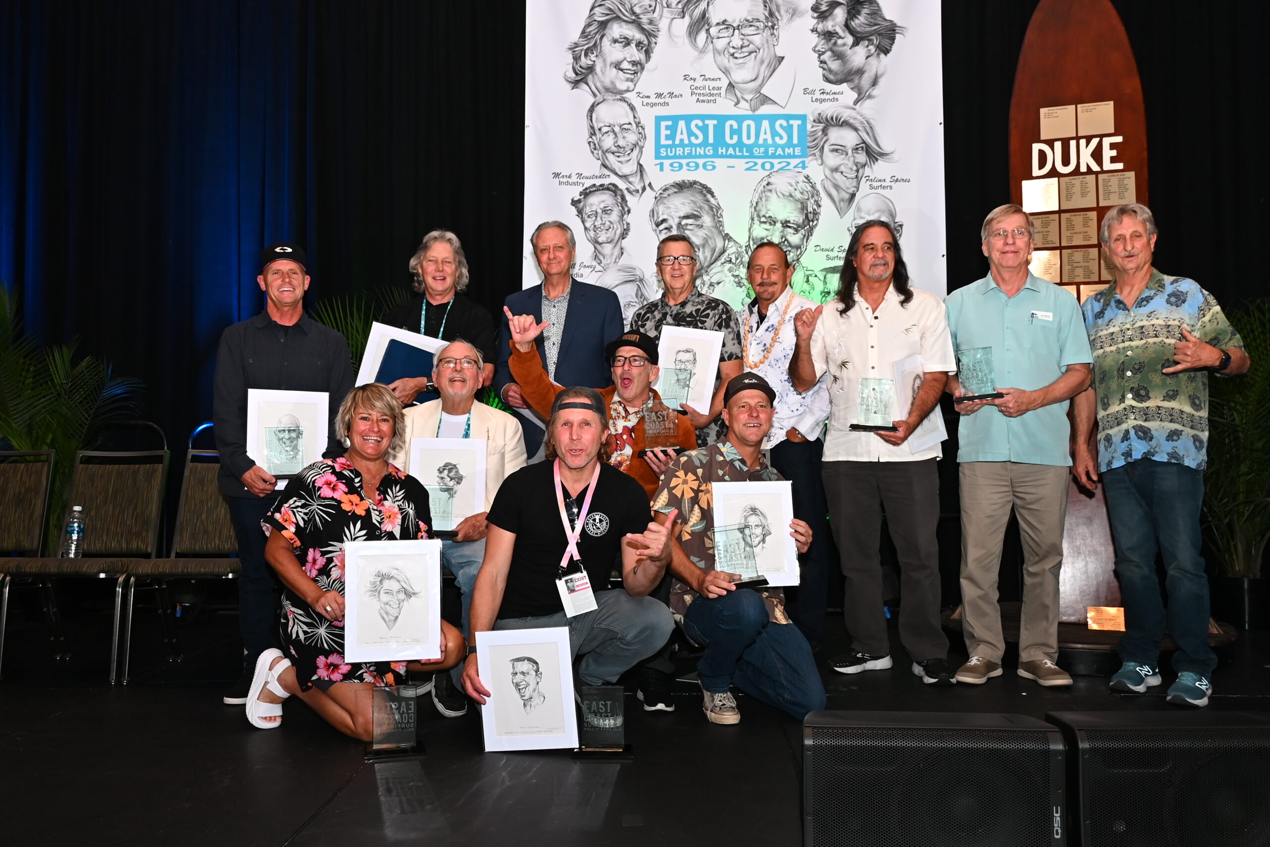 Décès de Sucres, le chien emblématique du surf