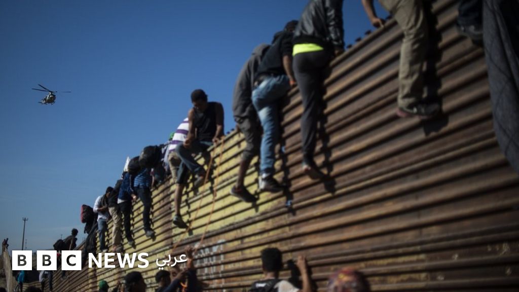 Costa Rica stimmt der Aufnahme von Migranten zu