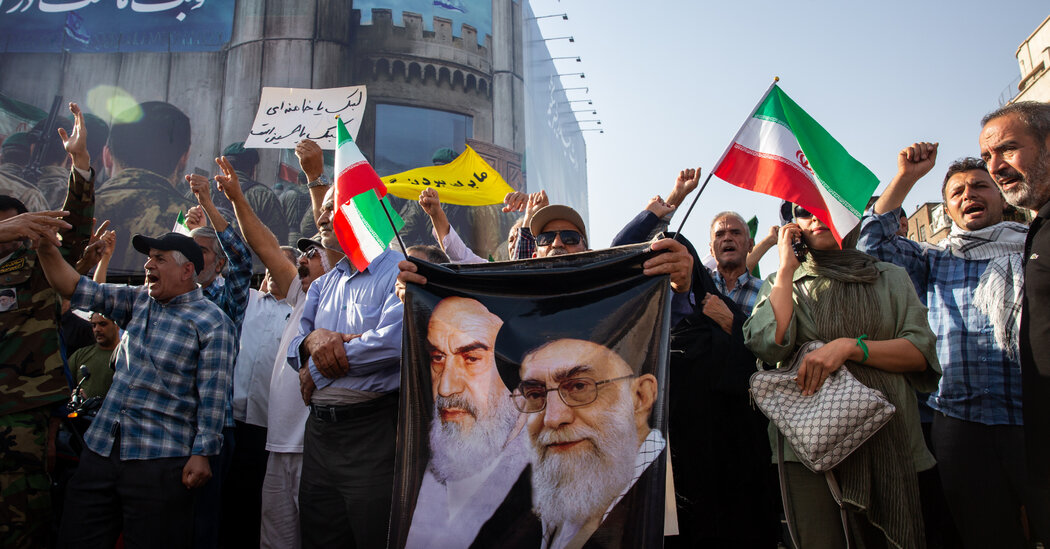 تأثير التوترات في الشرق الأوسط على سوق الطاقة العالمي