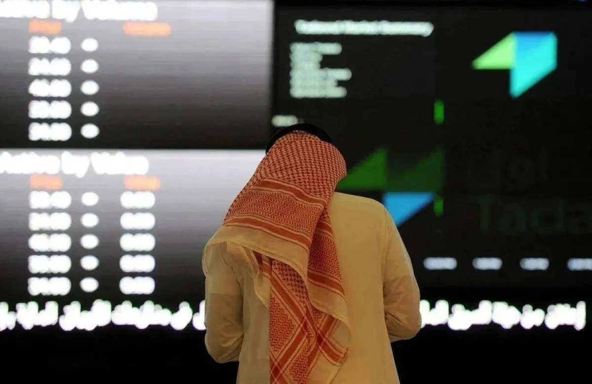 ارتفاع الأسهم السعودية 0.5% مع تداولات قوية