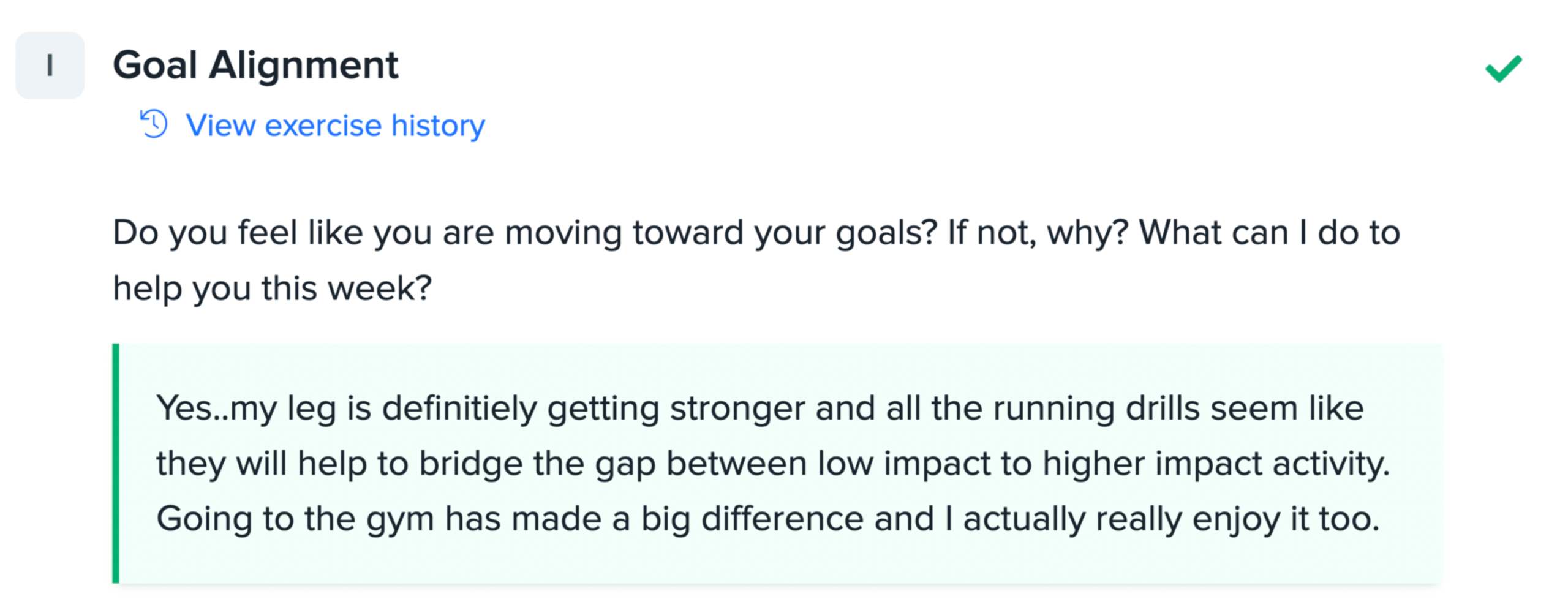 نجاح عملية الرباط الصليبي للزميل عماد الصائغ