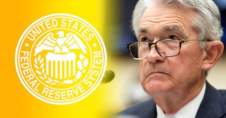 Federal Reserve überwacht steigende Energiepreise