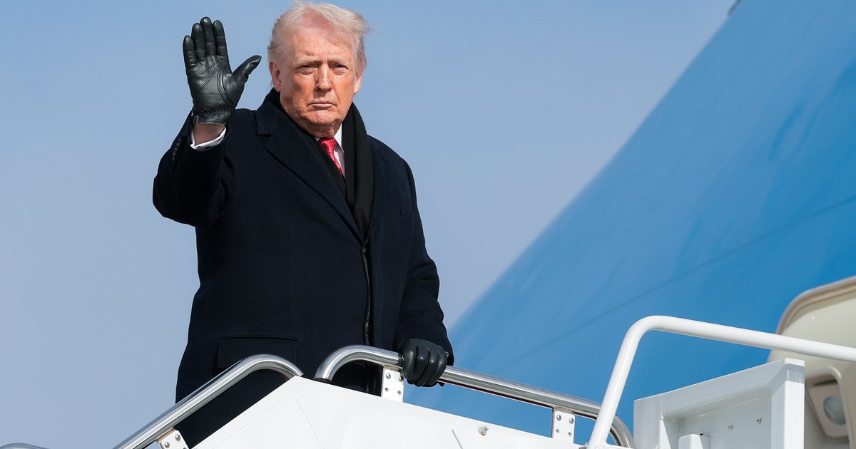 Trump révèle l'état de santé de Khamenei et ses implications