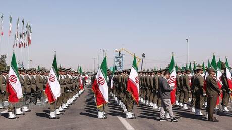 Iran avertit d'une riposte militaire contre les menaces américaines