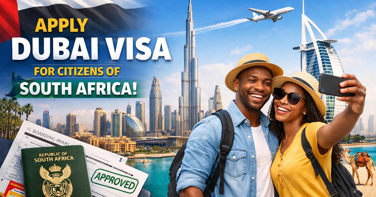 تغييرات جديدة في تأشيرات الإقامة في دبي